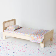 Confetti Fitted Sheet