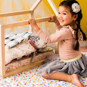 Sprinkle Doll Bedding Set