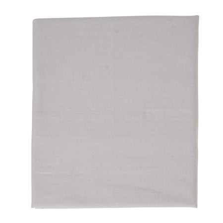 Solid Grey Flat Sheet