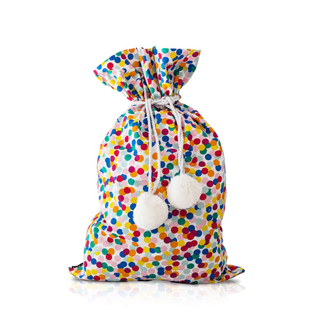 Confetti Swag Sack | Pre-order - shipping in early November