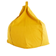 Mustard Bean Bag Cover