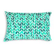 Green with Envy Pillowcase