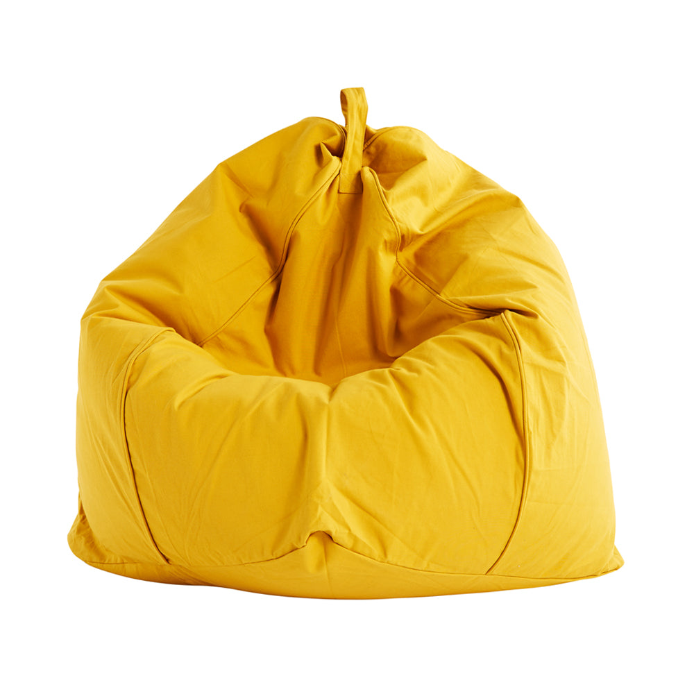 Buy Yellow Bean Bag Chair Walmart | UP TO 56% OFF