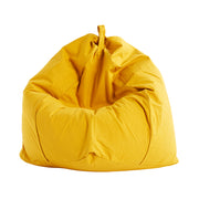 Mustard Bean Bag Cover