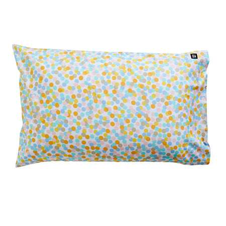 Sprinkle Pillowcase