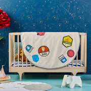 The Little Prince Playmat