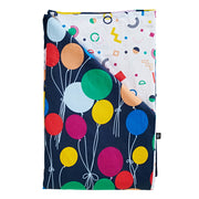 Up Up and Away Quilt Cover (Cot and Double size only)