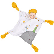 The Little Prince/Le Petit Prince Organic Baby Security Blanket